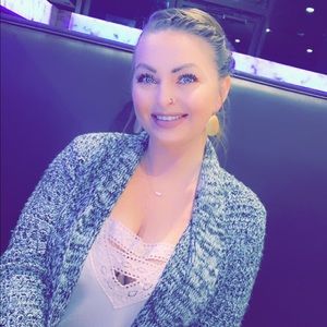 Meet your Posher, Kimberly